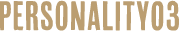 PERSONALITY03